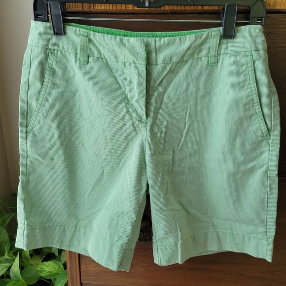 Manhattan Chino Shorts 